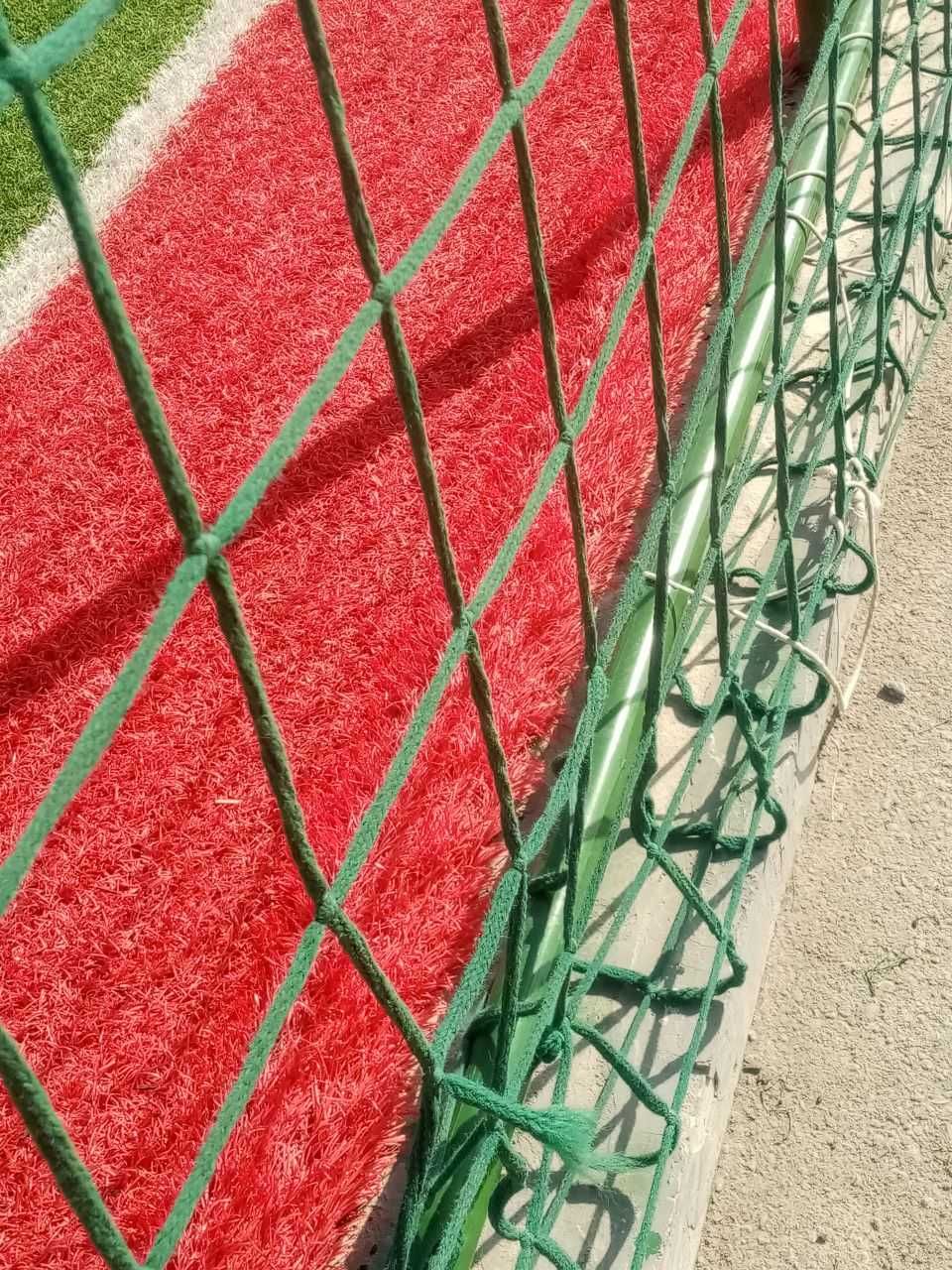 Mini stadion setkasi (tom qisminiki)