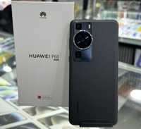Huawei p 60 black 8/256 gb