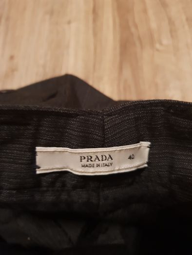 Марков оригинален панталон "Prada"