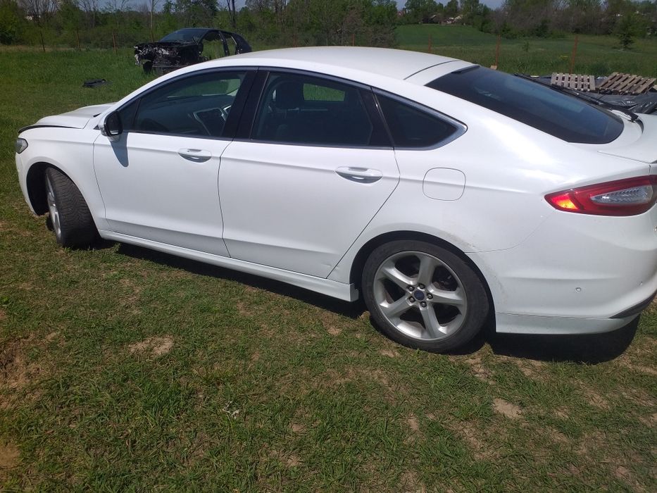 Dezmembrez Ford Mondeo 2015 2016 2017 MK5 Motor 1.5 Diesel