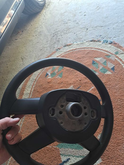 Volan Volkswagen Golf 5