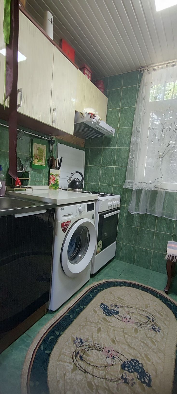 Продаю свою Чиланзар 23 1в2/4/5