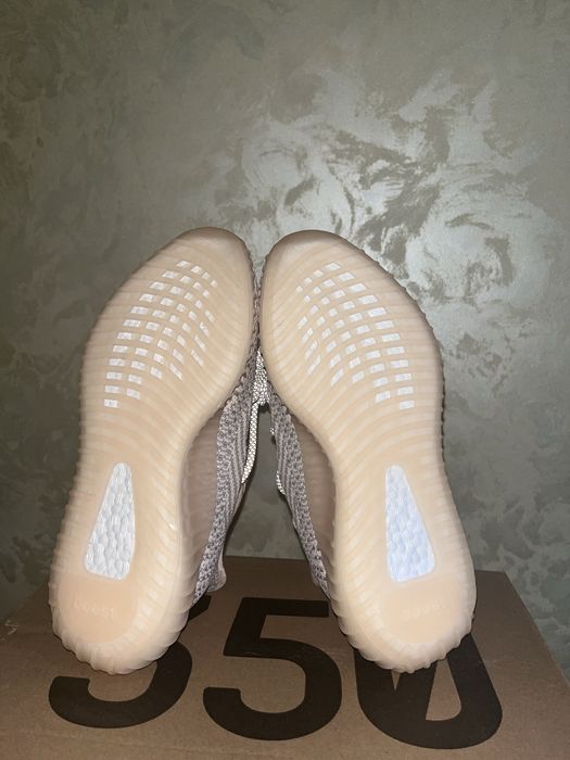 Yeezy 350 “Synth”