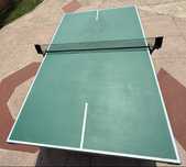 Vand masa de ping pong / tenis de masa profesionala Kettler Master Pro