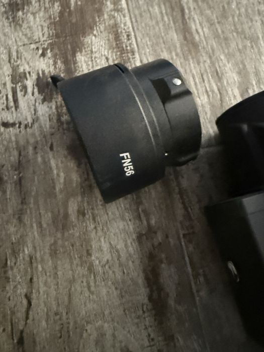 Pulsar FN455 night vision