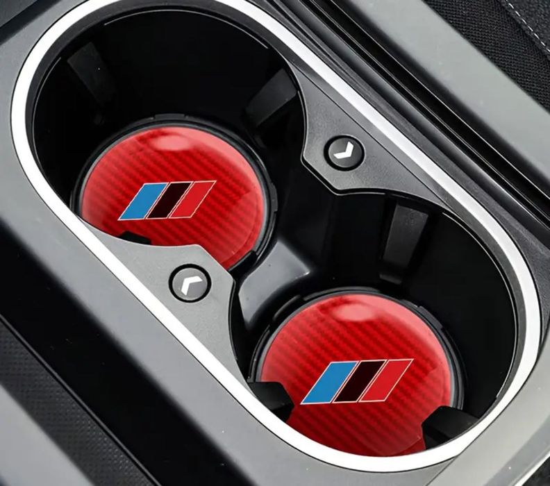 Държачи за Чаши - Антиплъзгащи автомобили bmw