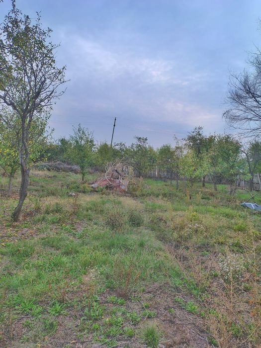 Unic Proptietar vând teren intravilan și extravilan cu suprafață 8245