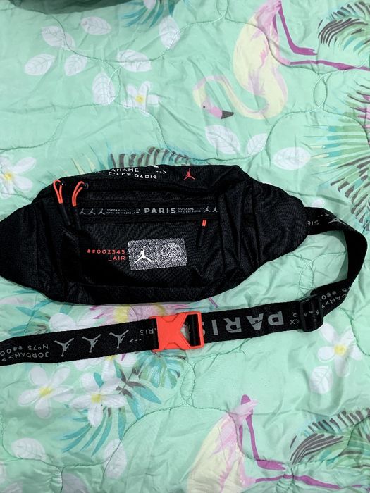 Borseta Jordan Paris Originala