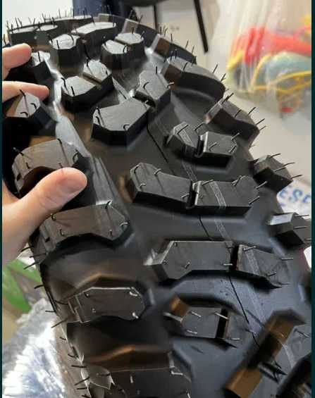 Нови ГУМИ за UTV ITP TERRAHOOK 32х10х15 - 4 бр. Maverick X3 , RZR1000