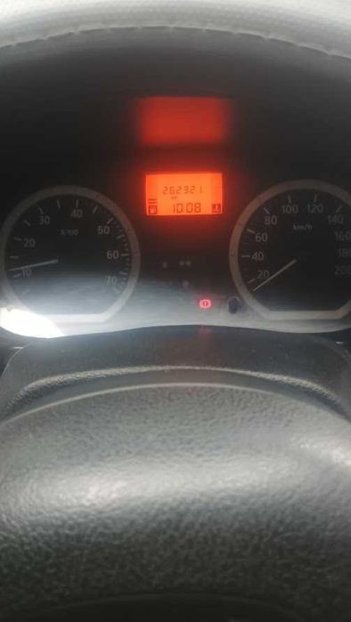 Vand Dacia Logan