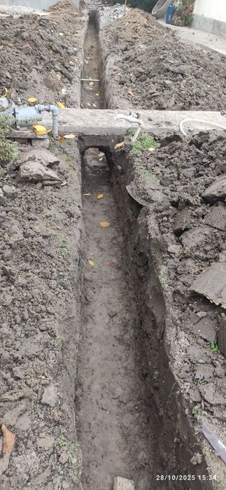 Urachi tiransha tunel