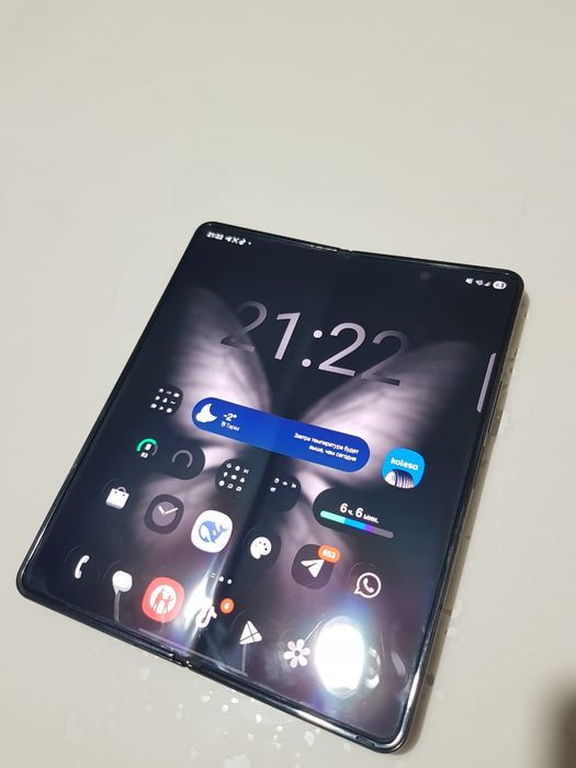 Samsung Galaxy Z Fold 4 256 gb