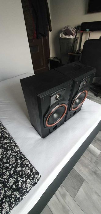 Sistem audio HI-FI boxe B&W