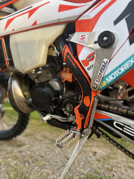 Ktm exc 300 2021