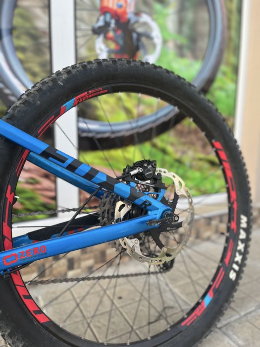 Mondraker Foxy R 27.5/L/2017