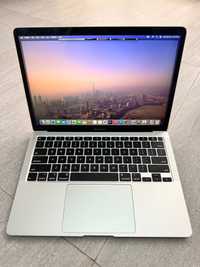 MacBook Air M1 8/256GB Silver