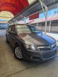 Opel Astra H 1.7 cdti