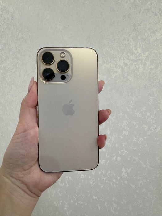 Продам iPhone 13PRO, в отличном состоянии