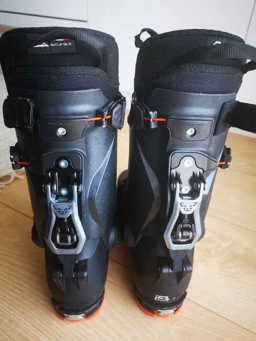 Dynafit Hoji Pro Tour 130  265mm