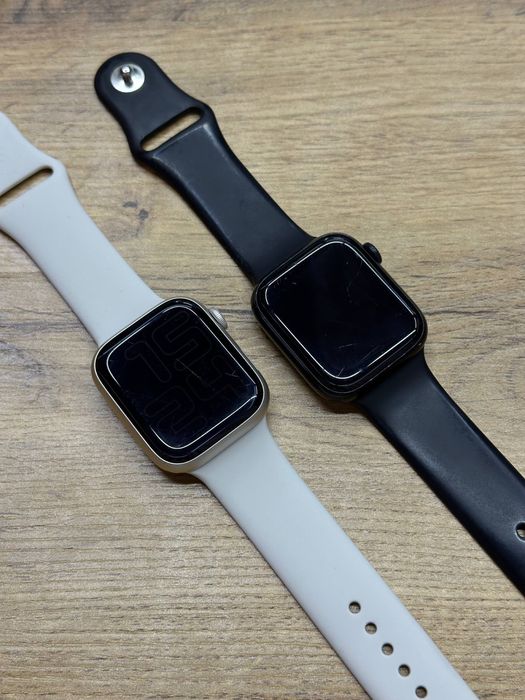 Apple Watch iWatch 8/7
