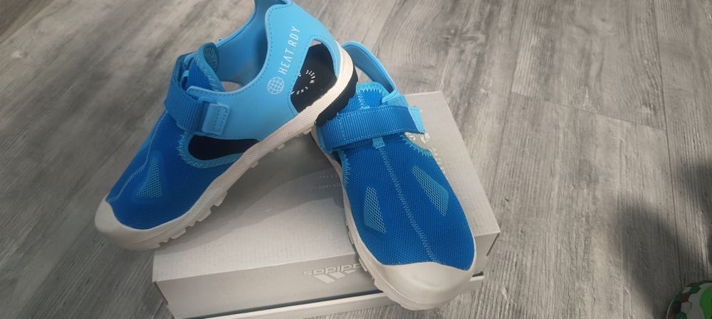 Сандали adidas Captain Toey 2.0