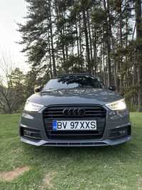 Audi A1 S Line 8x Sportback