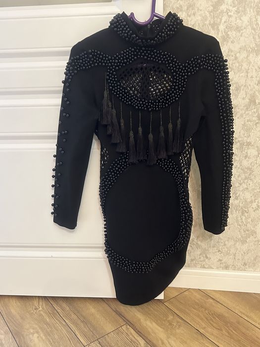 Продается платье вечерные