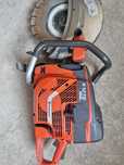 Drujba taiat sina Husqvarna K1270 Rail 2024