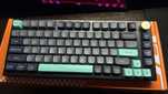 Клавиатура vgn n75 pro