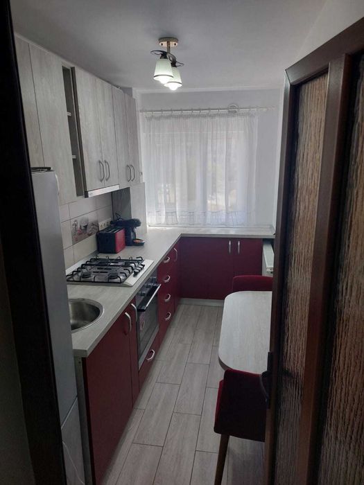 Inchiriez Garsoniera Centru Turda