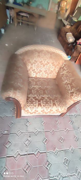 Продам кресло 2шт