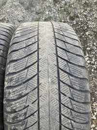 всесезонни гуми 245 50 19 Bridgestone dot 20