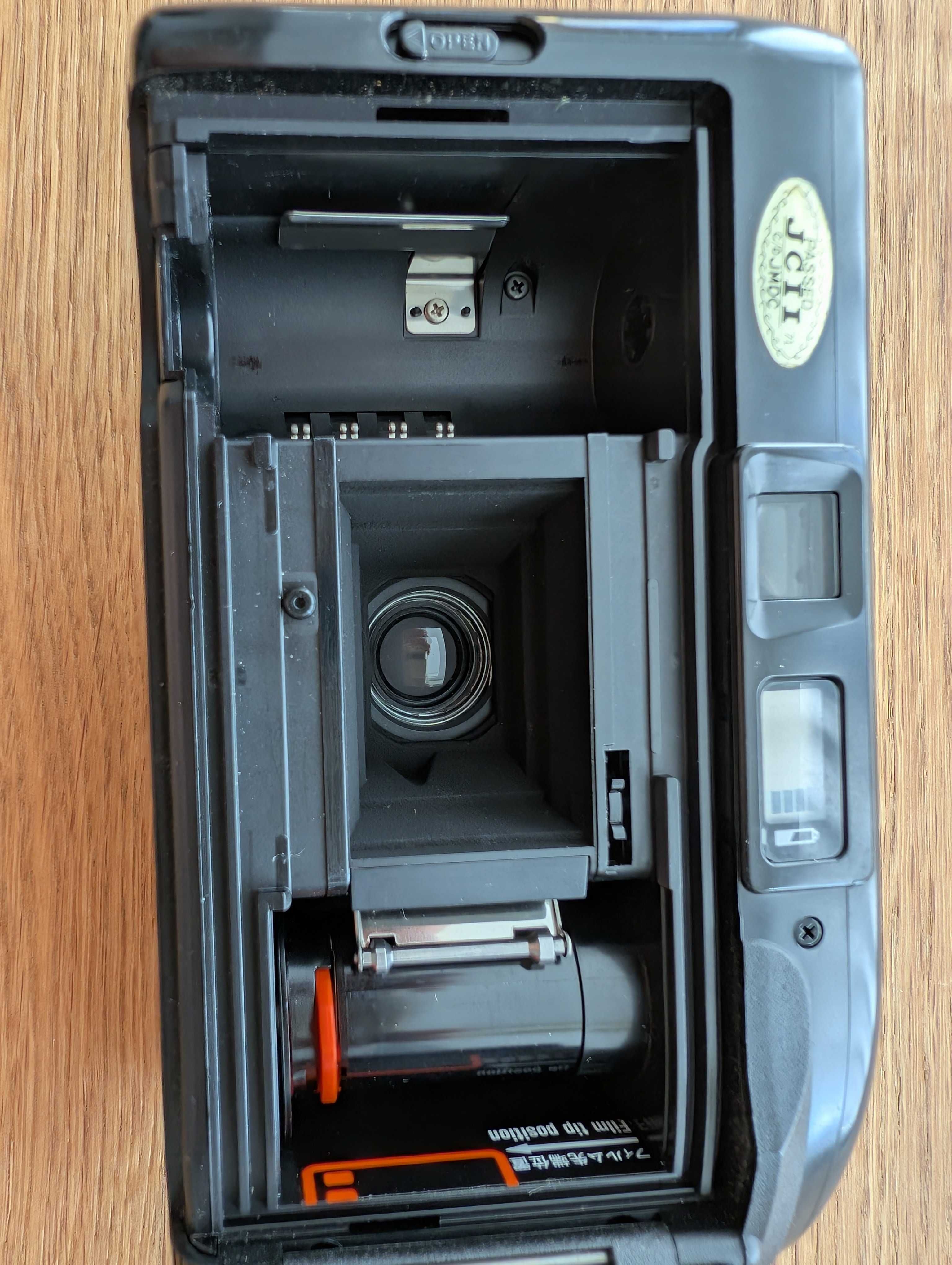 Canon Autoboy 3/Sure Shot Supreme/Top Shot