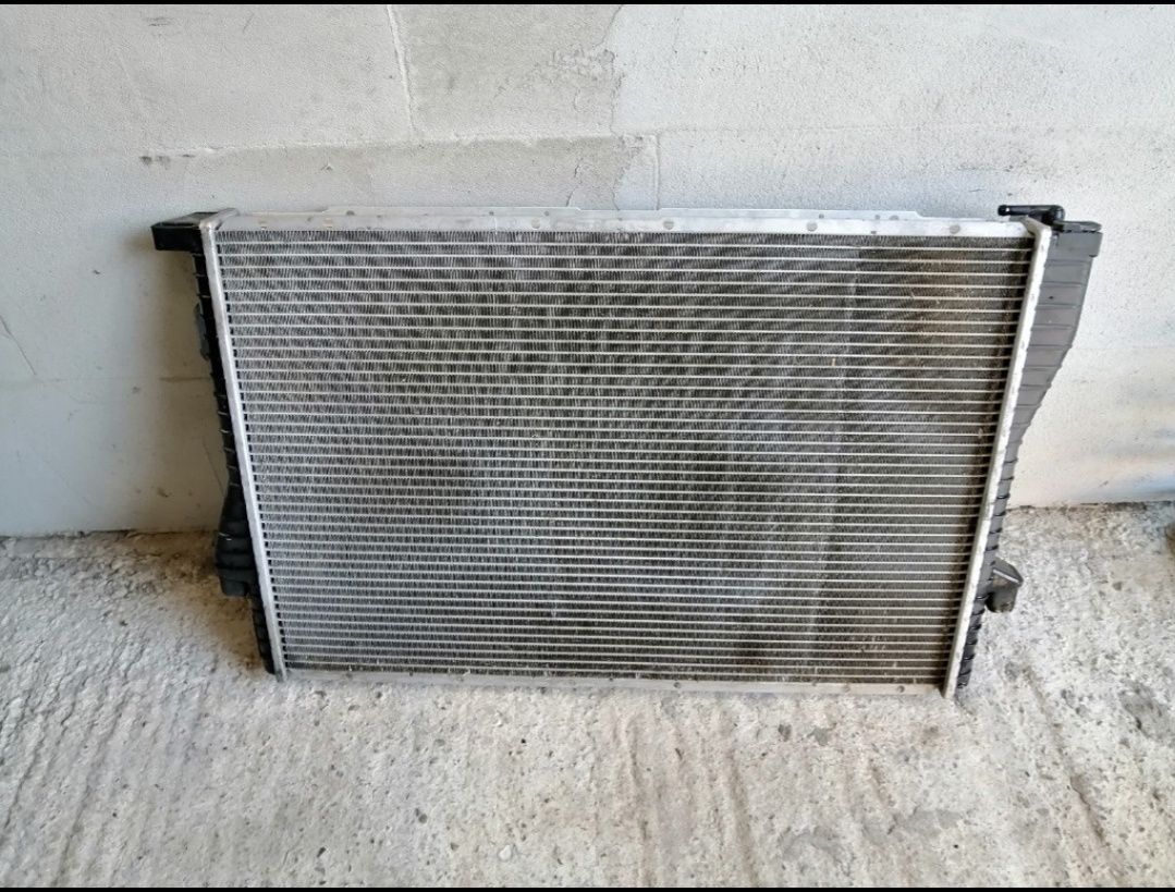 Radiator ac bmw e39 530d