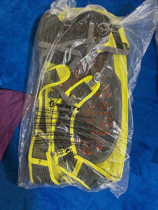 Scott Trail Pro FR 10 backpack