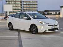 Toyota Prius Primul propietar masina in stare impecabila