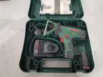 Зеге - Bosch GST100BCE / 650 W