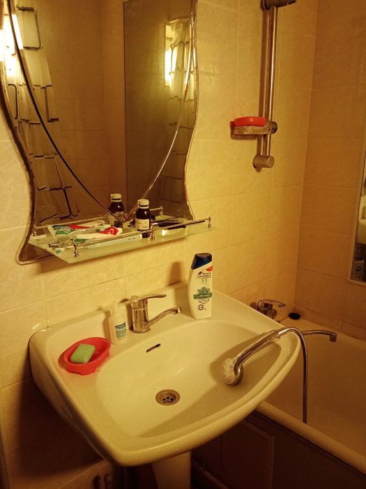 Квартира в аренду