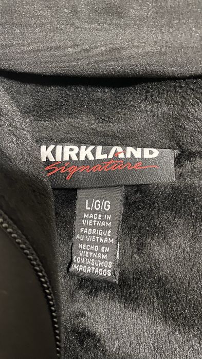Куртка женская, Kirkland USA, оригинал