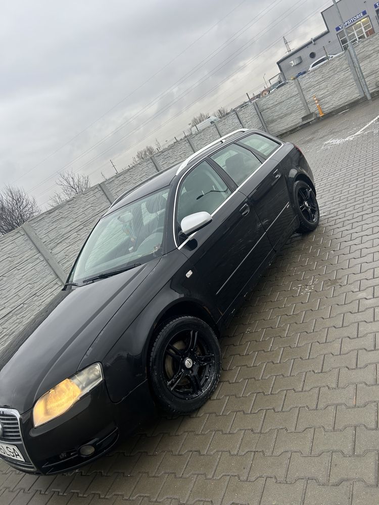 Audi a4 b7 de vanzare