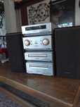 Linie technics HD 350