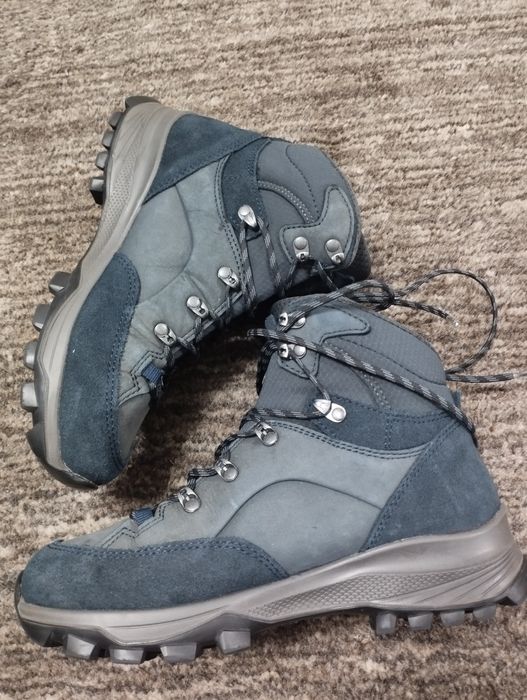 Bocanci Hanwag Banks mid gtx