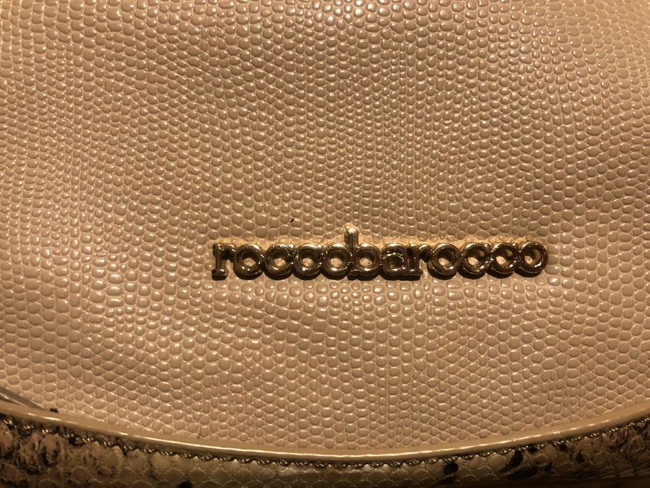 Елегантна дамска Чанта roccobarocco
