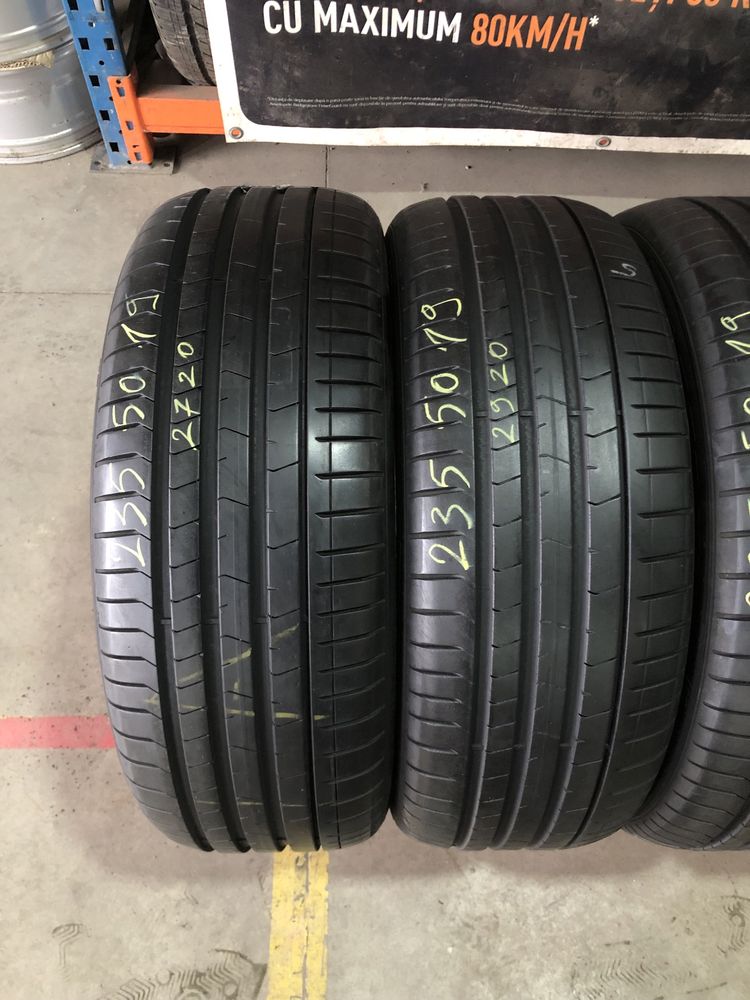 Anvelope vara 235/50/19 Pirelli P Zero 235 50 19 R19