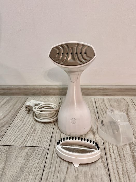 Aparat de calcat vertical portabil ZASS ZGS 02