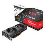 Видеокарта Sapphire RX6700 XT 12GB