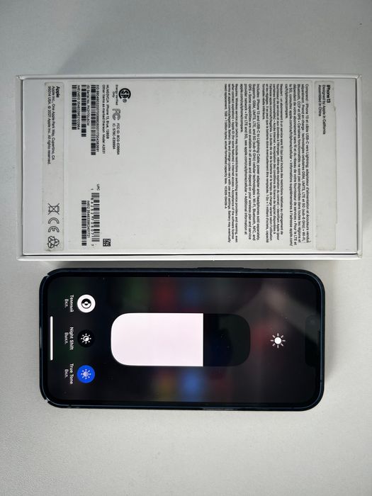 Apple iphone 13 128gb
