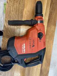 Hilti te 80 avr rotopercutor sds max gauri spart beton aer conditionat