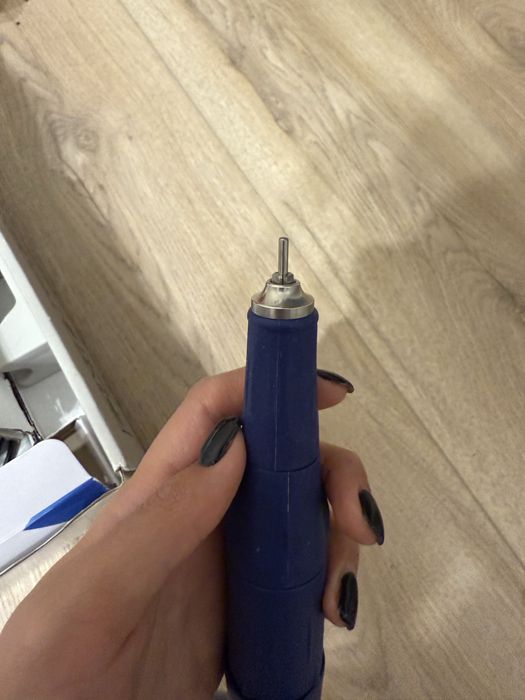 Маникюрный апарат