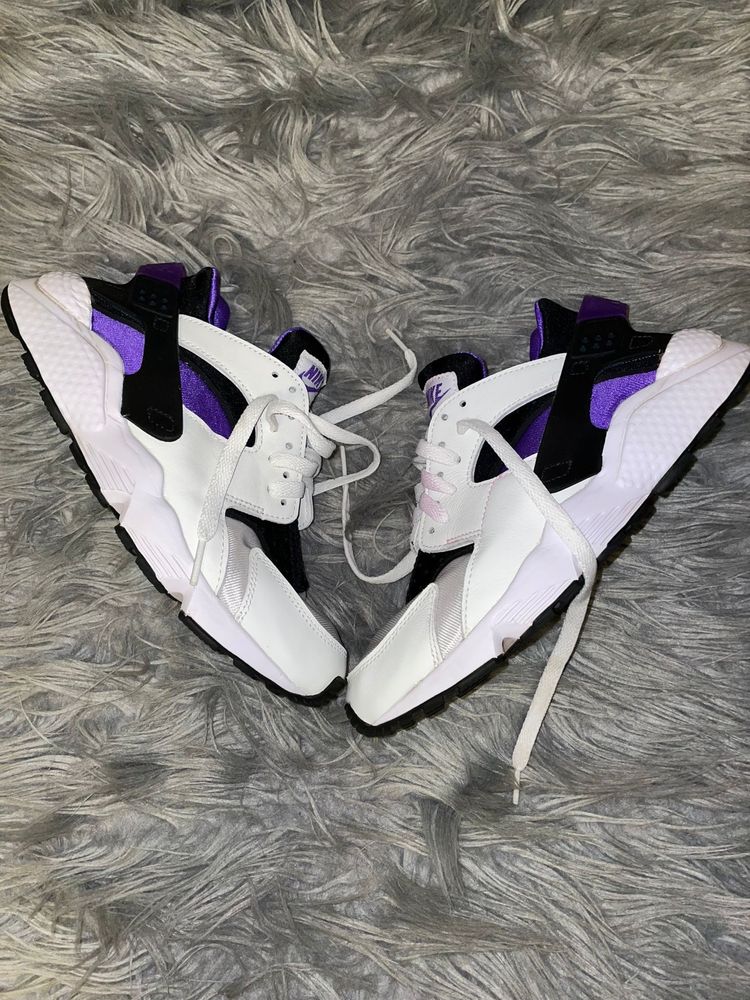 nike Pantofi Sport nike air HUARACHE